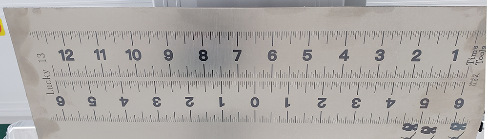 صورة مسطرة ملحوظة 1000