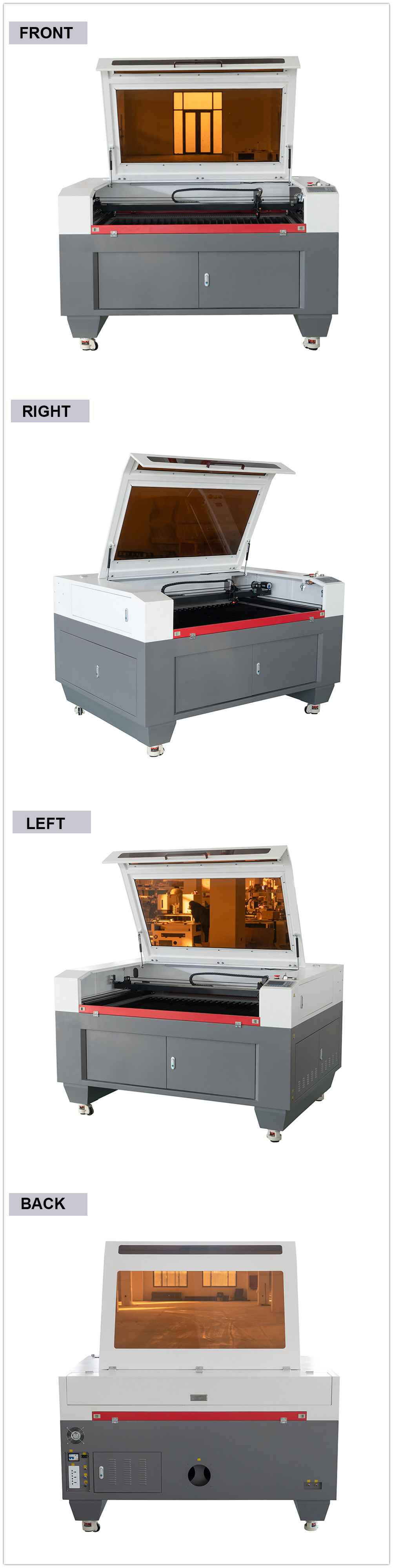 1390 四个方位拼图带字