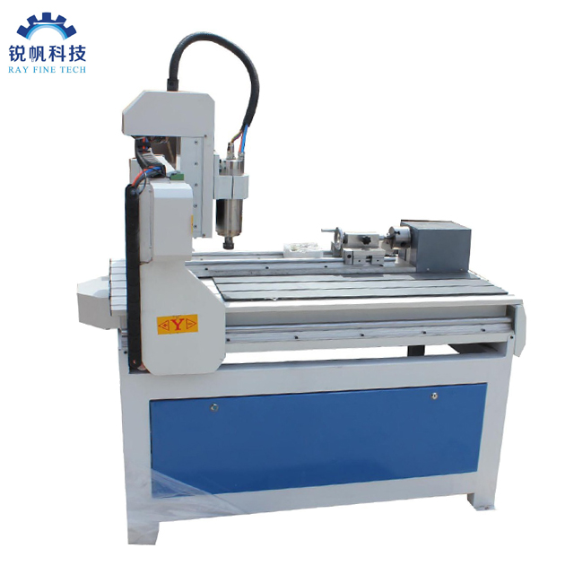 9060 آلة التوجيه CNC 2