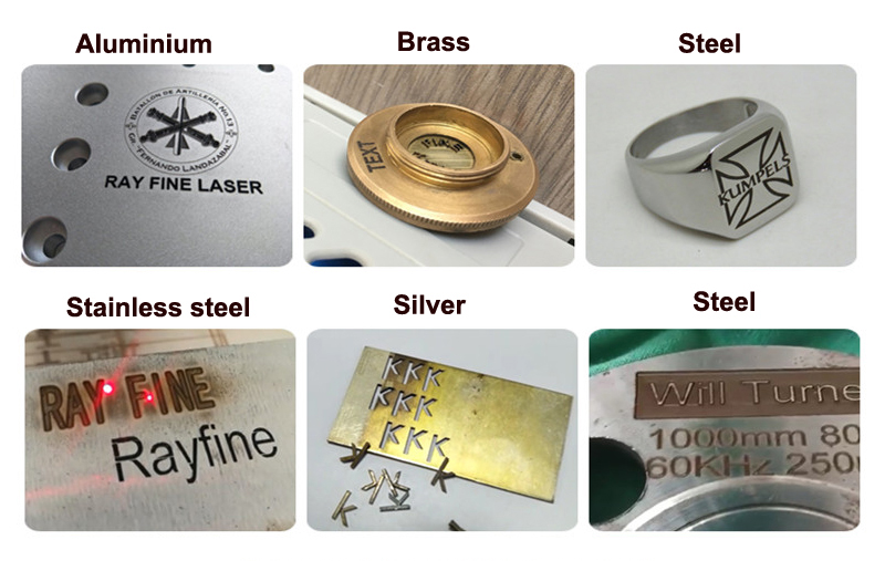 LM1 60W 100W 120W 深雕 切割 切割 和 钢 钢 打彩 有 文字 标注 22